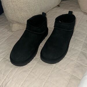 Classic ultra mini Uggs